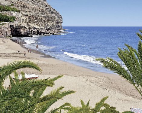 Hotel LIVVO Costa Taurito-0