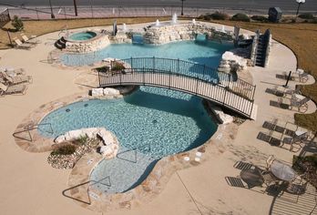 Hotel, Hampton Inn & Suites Fredericksburg