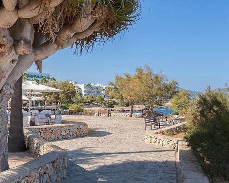 Cala Millor Garden Hotel-0