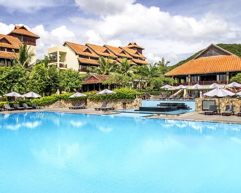 Romana Resort & Spa-2