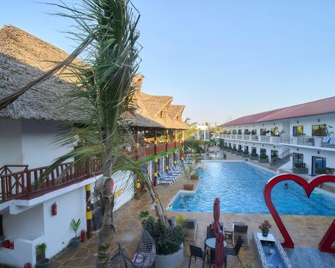 Canary Hotel & SPA-3