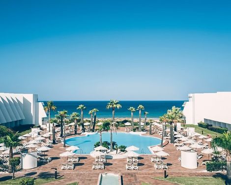 Iberostar Waves Royal Andalus-2