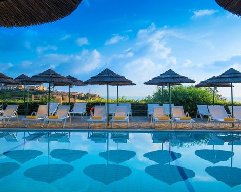 Blue Bay Resort Hotel-1