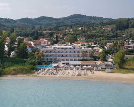 Cavomarina Beach Hotel-4
