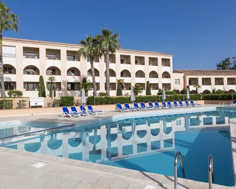 Vacancéole  Residence Sognu di Mare-2