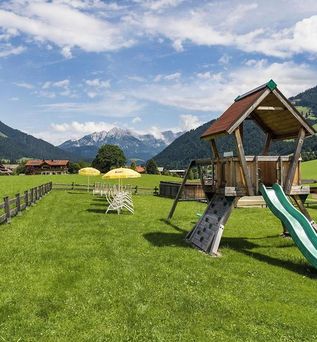 Sporthotel Tirolerhof