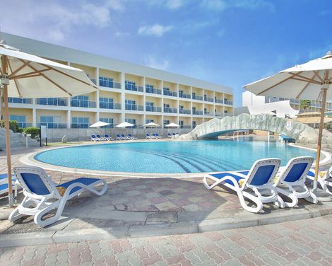 Radisson Blu Resort, Fujairah-1