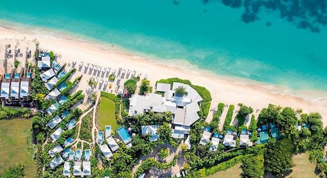 Keyonna Beach Resort Antigua