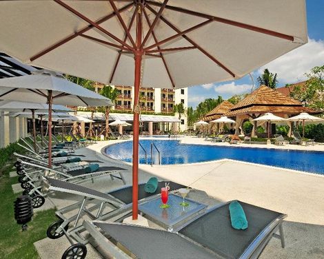 ibis Phuket Kata Hotel-4