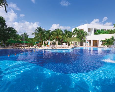 Sunscape Akumal Beach Resort & Spa-2