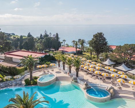 Aldiana Club Rocca Nettuno Calabria-2