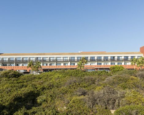 Hotel ILUNION Calas de Conil-4