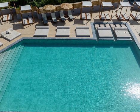 Mare Garden Hotel-3