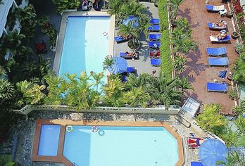 Sunshine Hotel & Residences