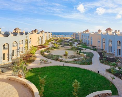 Lazuli Hotel Marsa Alam-4