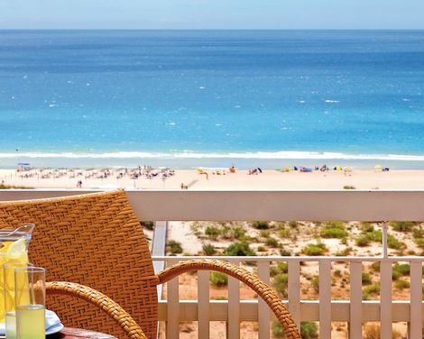 Eurotel Altura Hotel & Beach-1