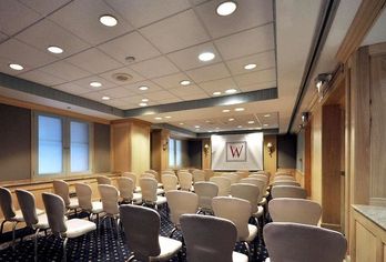 Hotel, The Whitehall Hotel, BW Premier Collection