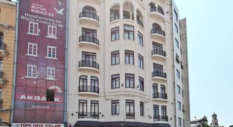 Taxim Hill Hotel