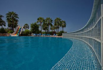 Hotel, Drita Hotel Resort & Spa