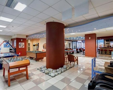 Agrabella Hotel-4