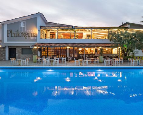 Philoxenia Hotel-3