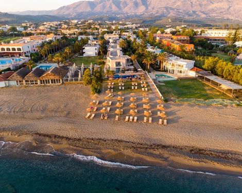 Cretan Beach Resort-3
