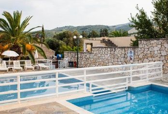 Michelangelo Resort