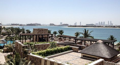 Sofitel Dubai The Palm