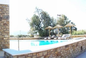 Hotel, Plaka Hotel II