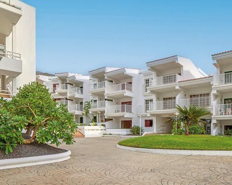 Apartments La Palma Affiliated by Meliá-2