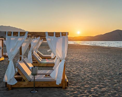 Georgioupolis Resort & Aqua Park-0