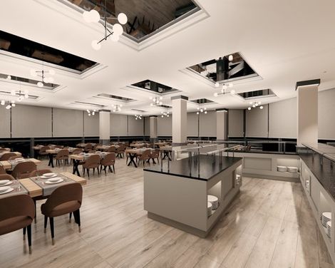 Side Golden Rock Hotel & Spa-4