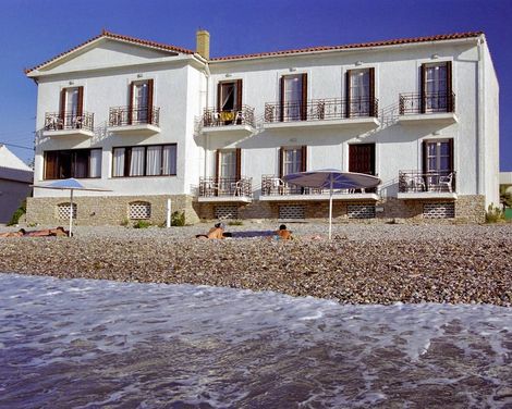 Hotel Olympia Beach-1