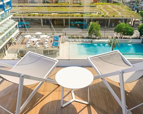 L'Azure Hotel-3