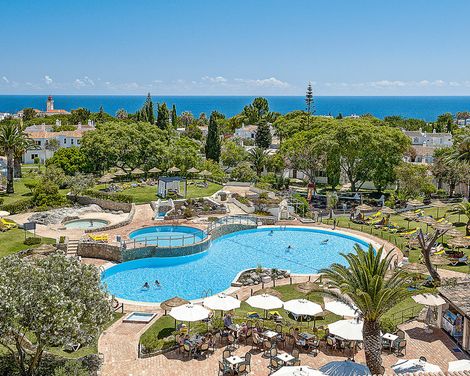 Rocha Brava Village Resort-2