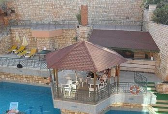 Kaptan Hotel