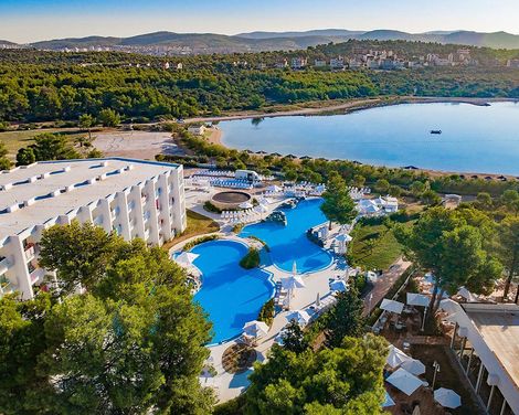 Amadria Park Beach Hotel Jakov-1