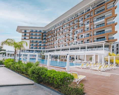 Mary Hotels Alanya-1