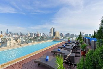 Hotel, Royal Bangkok @ Chinatown  