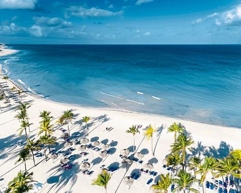 Paradisus Varadero Resort & Spa-0