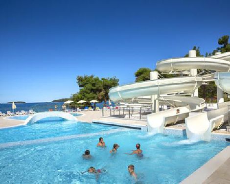 Maistra Select Resort Villas Rubin-3