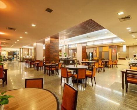 Sunbeam Hotel Pattaya-2