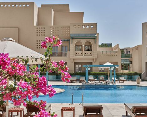 Mosaique Hotel El Gouna-3