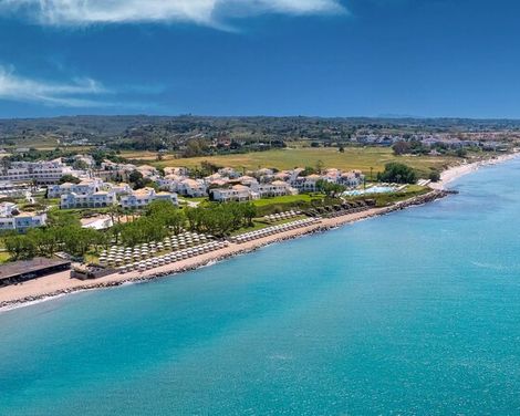 Neptune Luxury Resort-1