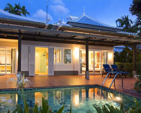 Anyavee Tubkaek Beach Resort-0