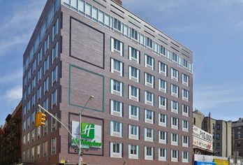 Hotel, Holiday Inn NYC Lower East Side