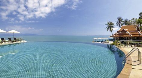 Samui Buri Beach Resort & Spa