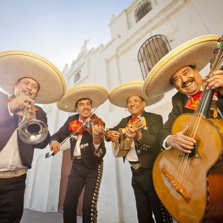 Mariachis