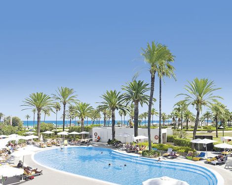 allsun Hotel Bahia del Este-2