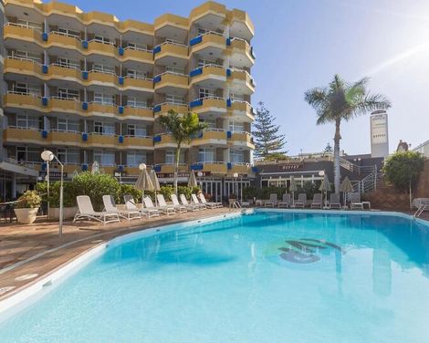 BLUESEA Veril Playa-2
